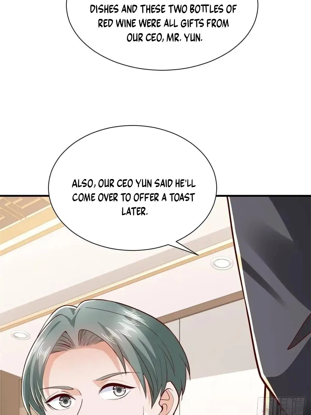 I randomly have a new career every week Chapter 941 – Page 19