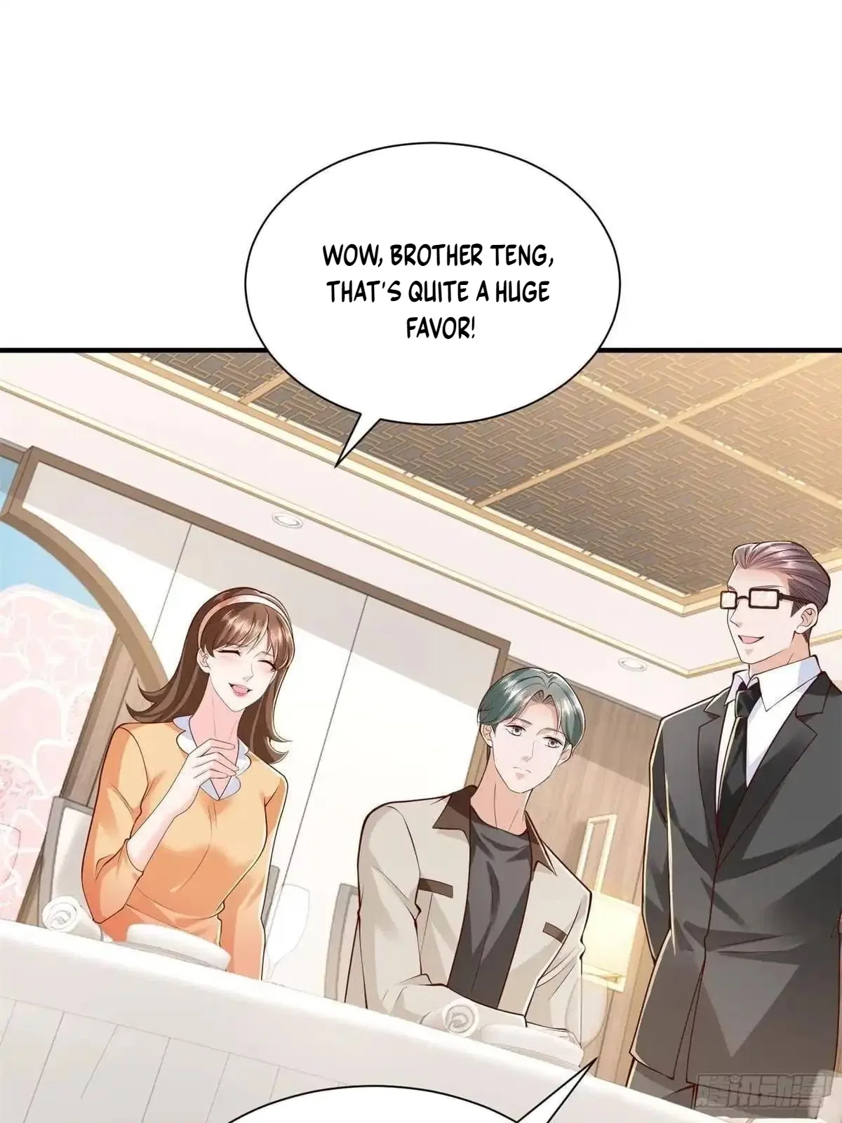 I randomly have a new career every week Chapter 941 – Page 21