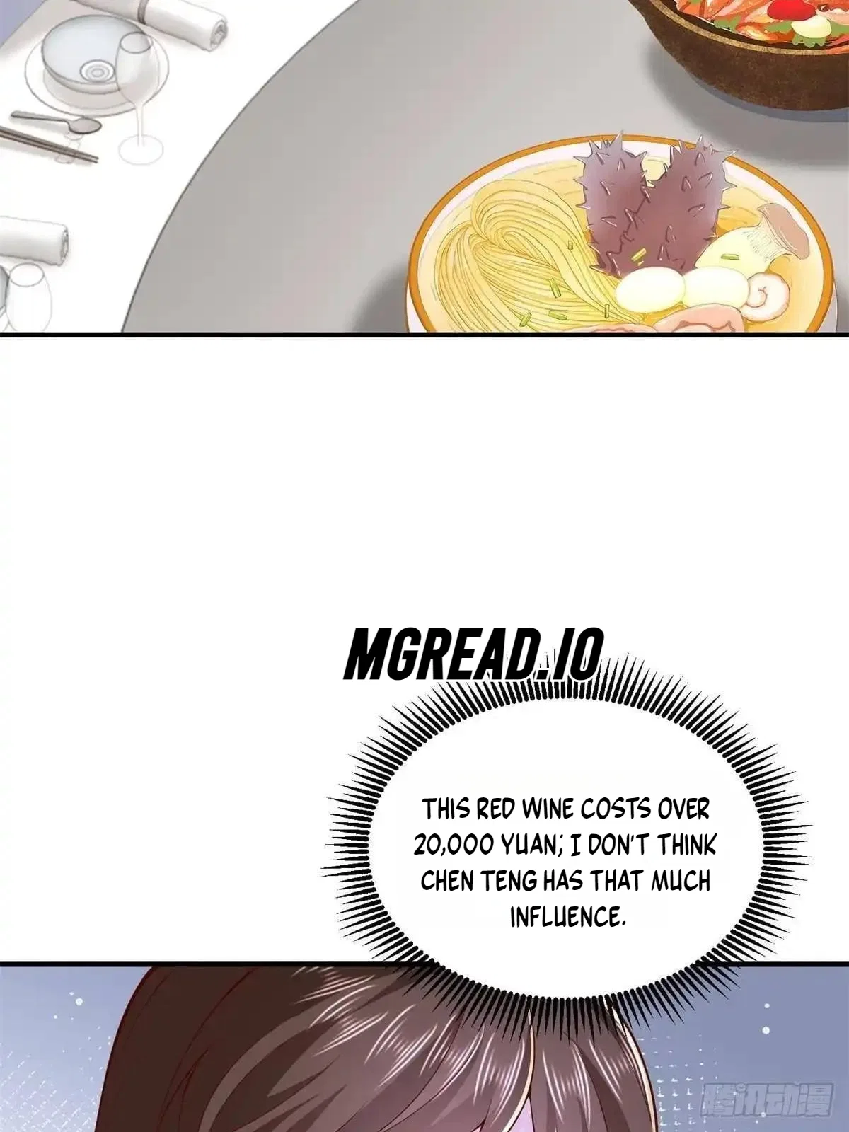 I randomly have a new career every week Chapter 941 – Page 25