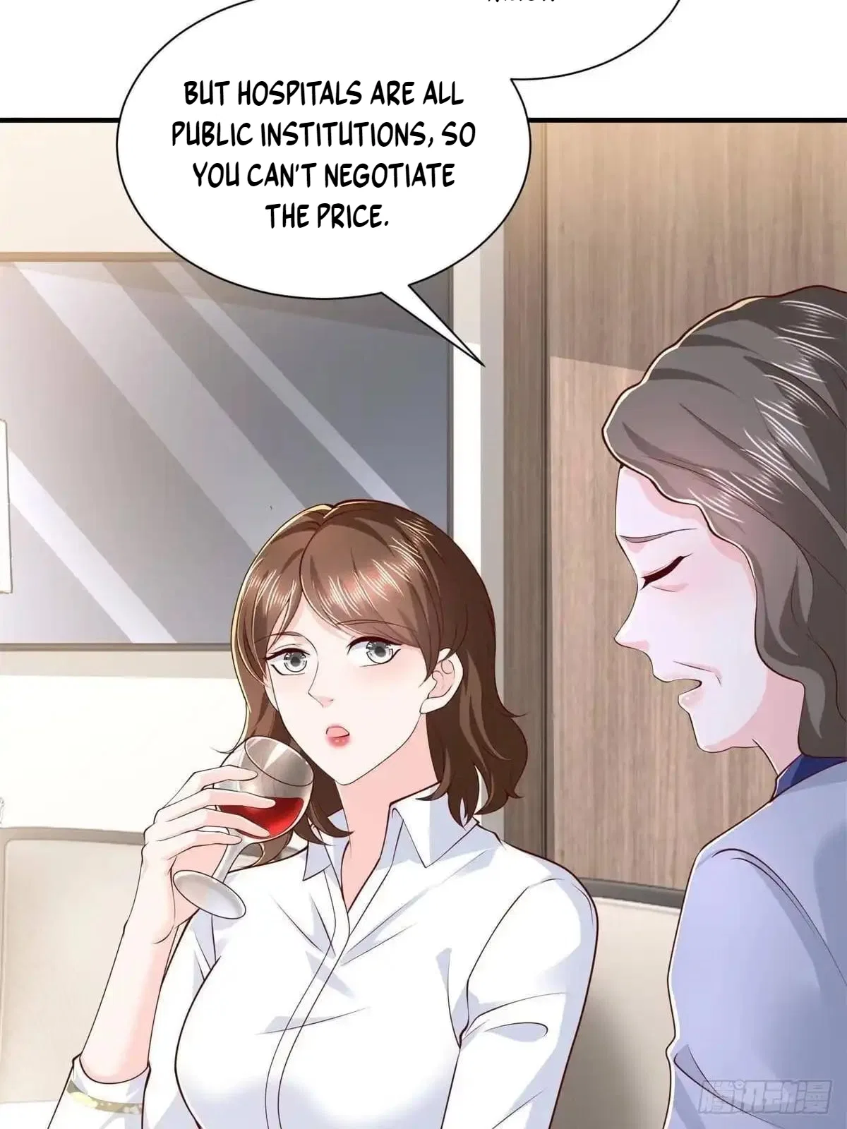 I randomly have a new career every week Chapter 941 – Page 38