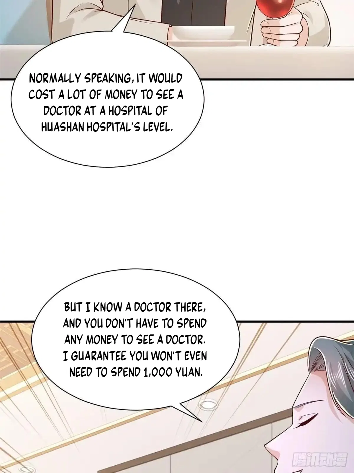 I randomly have a new career every week Chapter 941 – Page 41