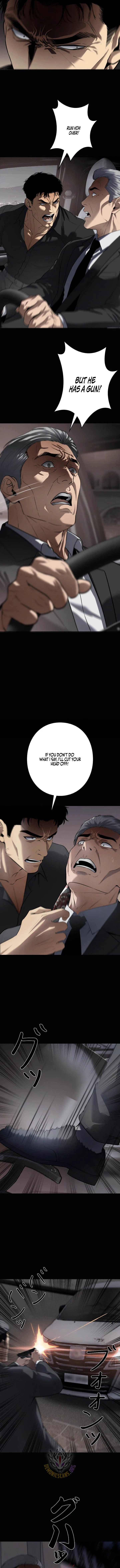 Revenge of the wrongly accused Chapter 60 – Page 7