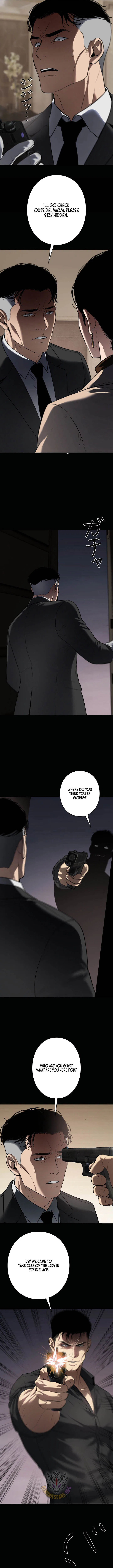 Revenge of the wrongly accused Chapter 60 – Page 10