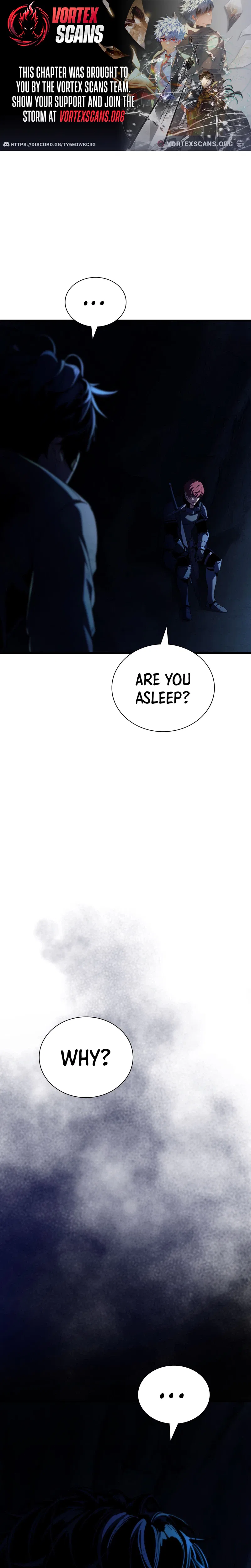 Shadow Slave Chapter 11 – Page 1