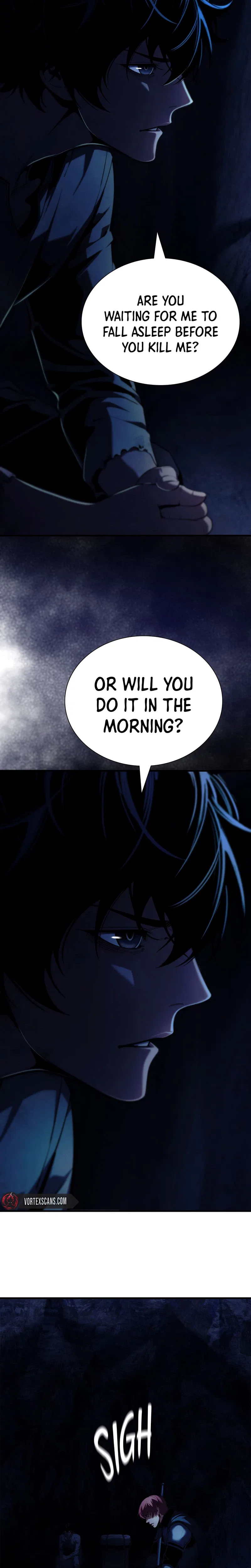 Shadow Slave Chapter 11 – Page 2