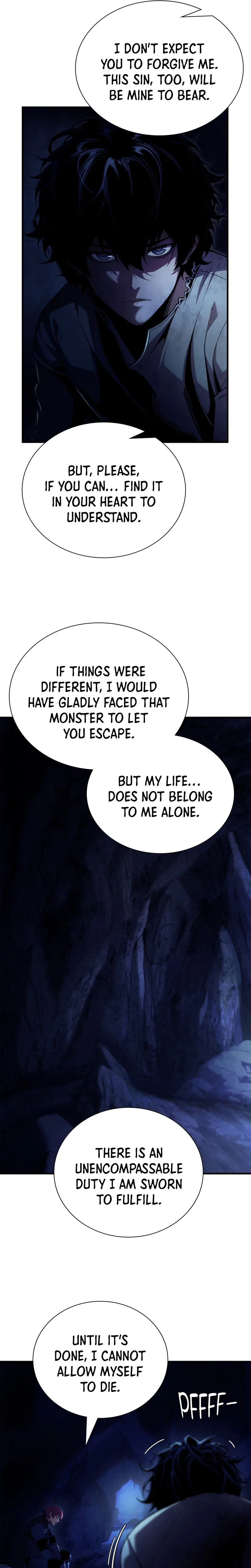 Shadow Slave Chapter 11 – Page 4