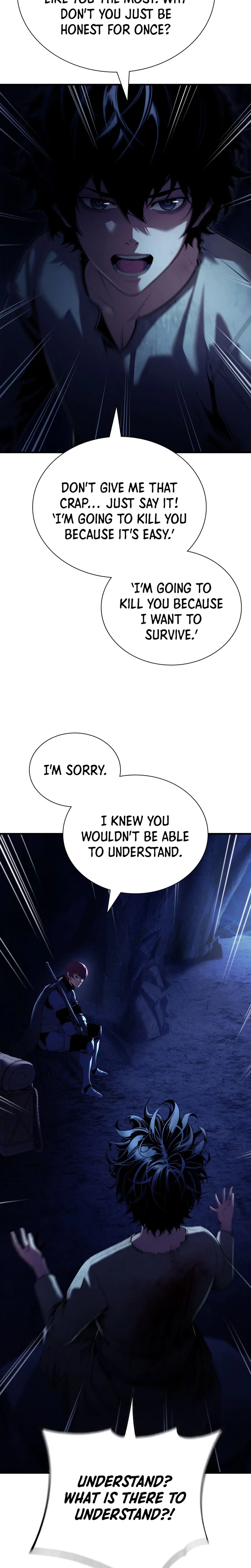 Shadow Slave Chapter 11 – Page 6