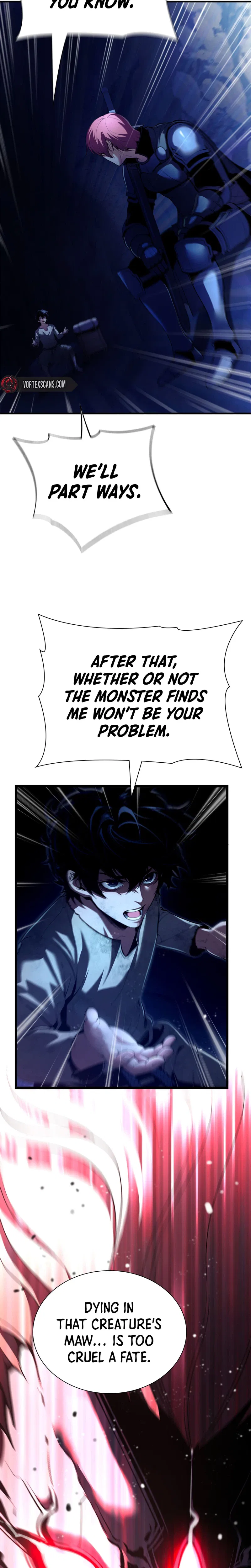 Shadow Slave Chapter 11 – Page 8