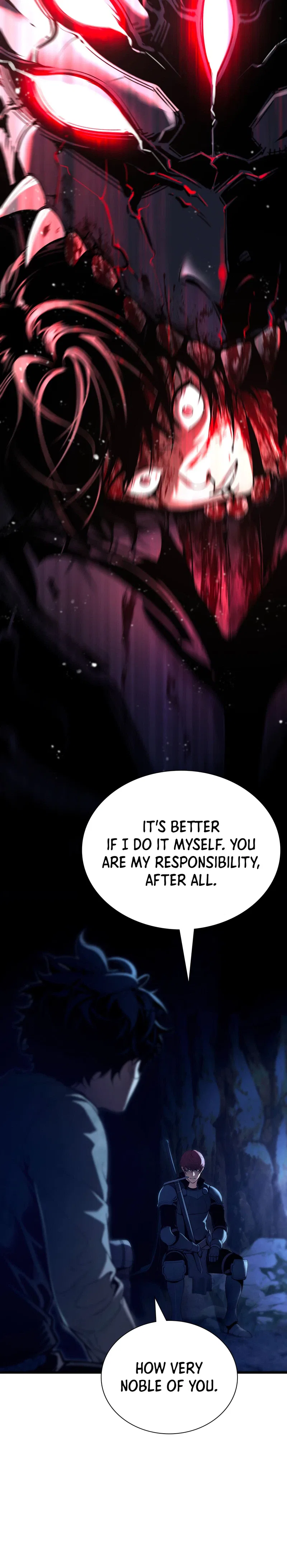 Shadow Slave Chapter 11 – Page 9