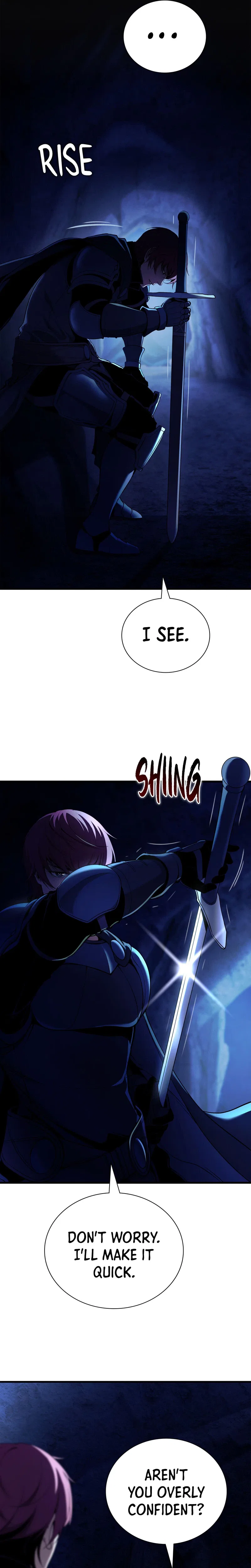 Shadow Slave Chapter 11 – Page 13