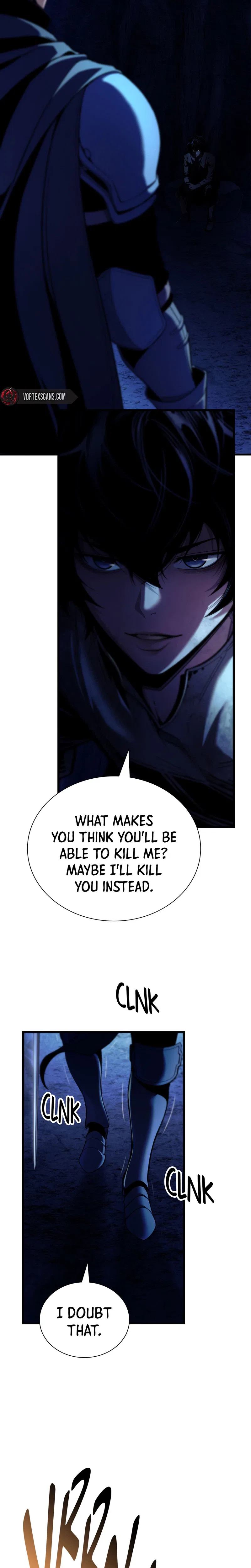 Shadow Slave Chapter 11 – Page 14