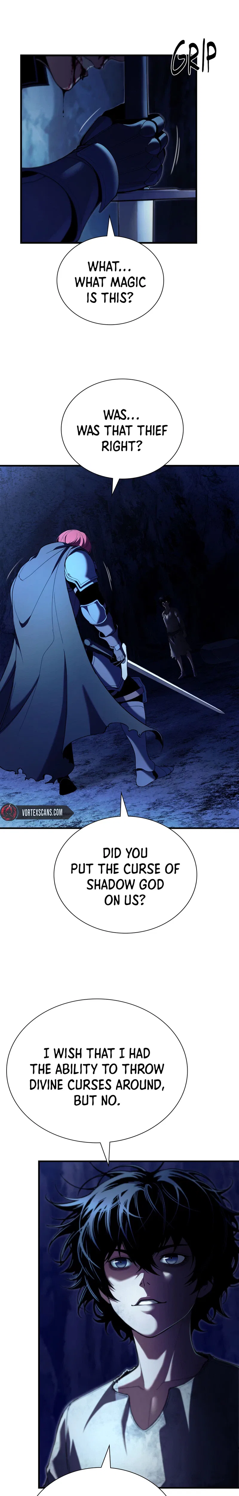Shadow Slave Chapter 11 – Page 17