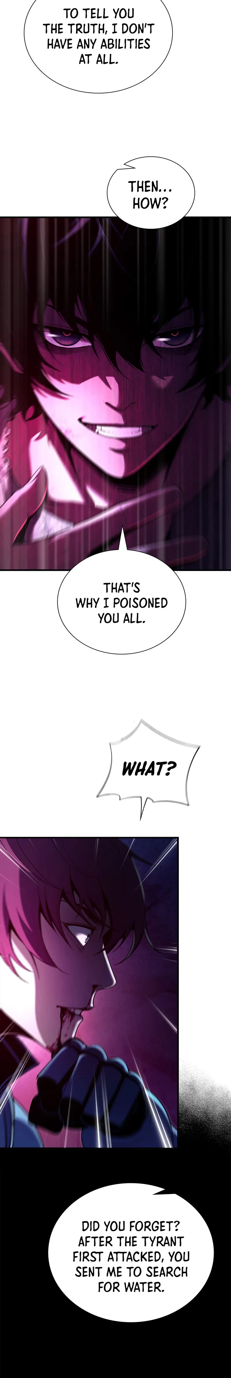 Shadow Slave Chapter 11 – Page 18