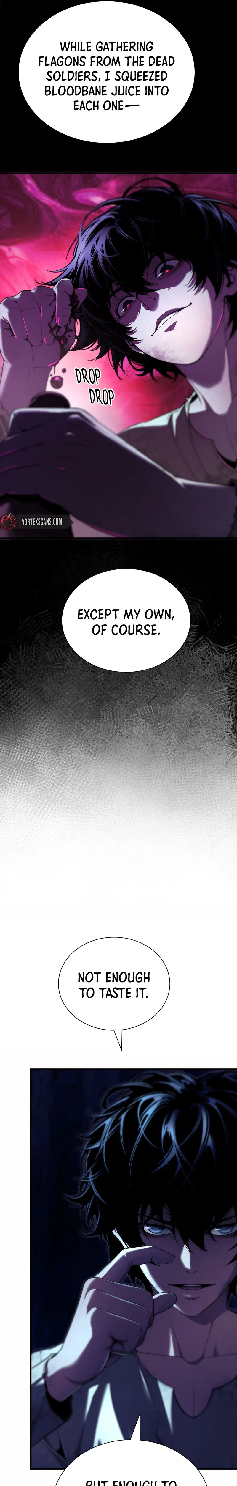 Shadow Slave Chapter 11 – Page 19