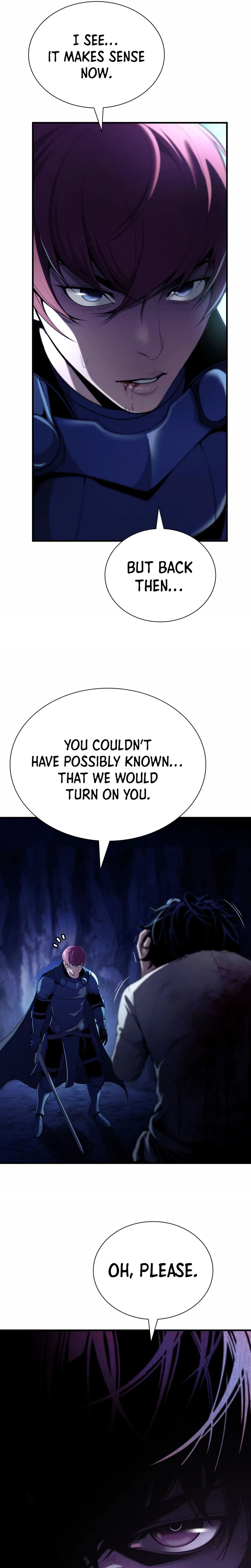 Shadow Slave Chapter 11 – Page 22