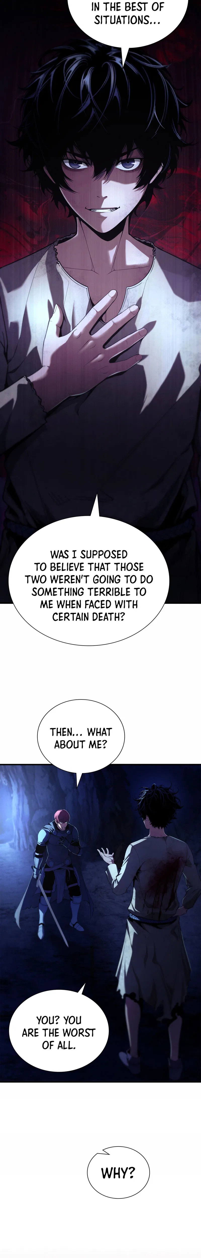 Shadow Slave Chapter 11 – Page 24
