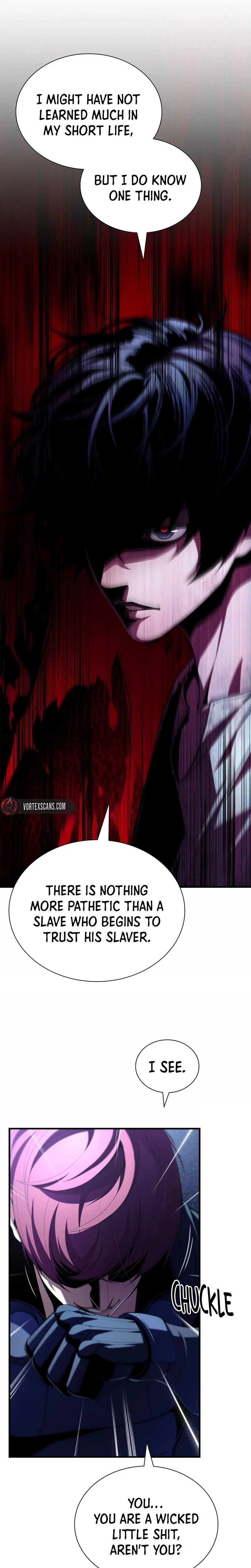 Shadow Slave Chapter 11 – Page 25