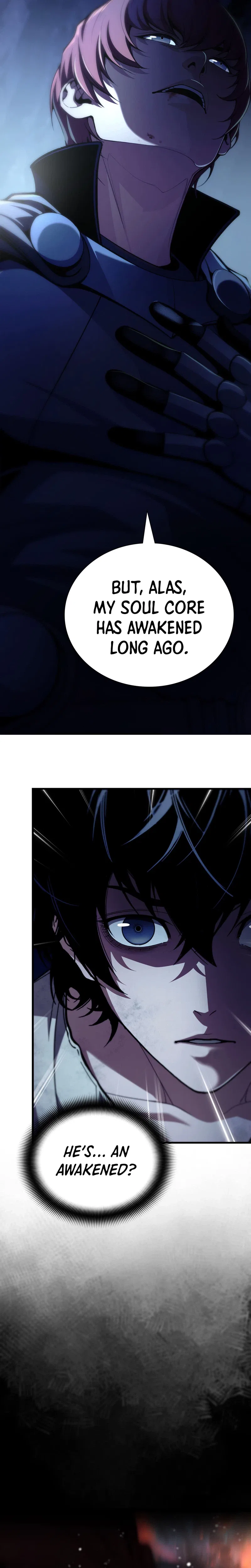 Shadow Slave Chapter 11 – Page 28