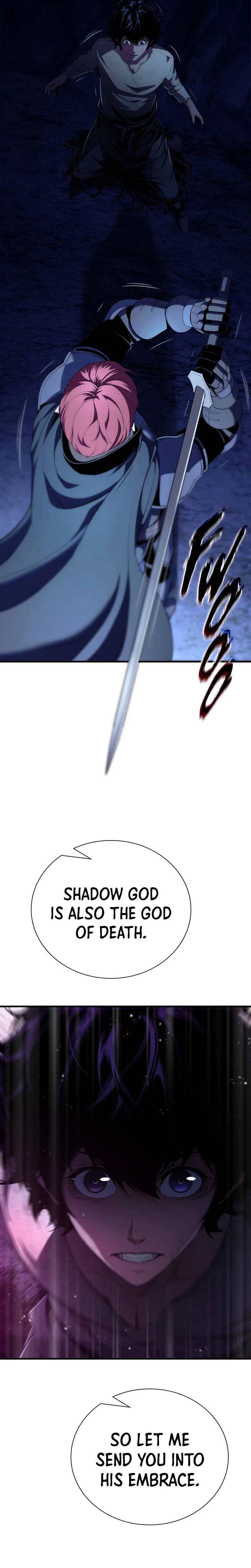 Shadow Slave Chapter 11 – Page 31