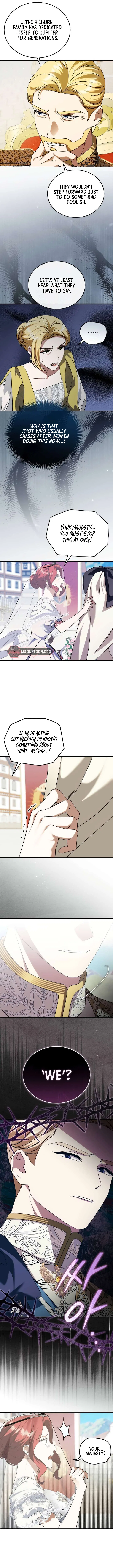 The Scent That Binds Us Chapter 106 – Page 5