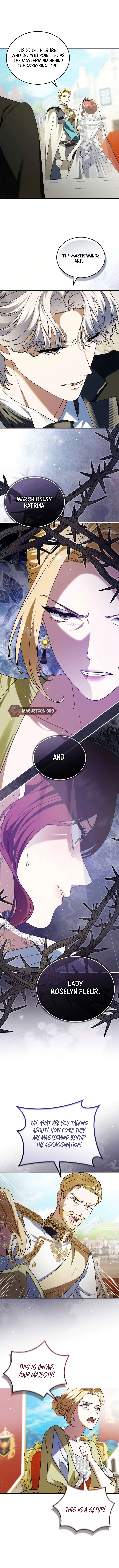 The Scent That Binds Us Chapter 106 – Page 6