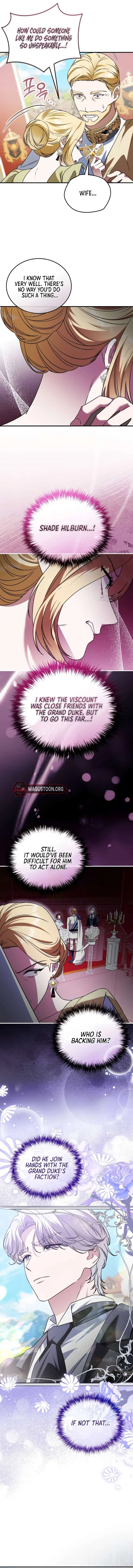 The Scent That Binds Us Chapter 106 – Page 7