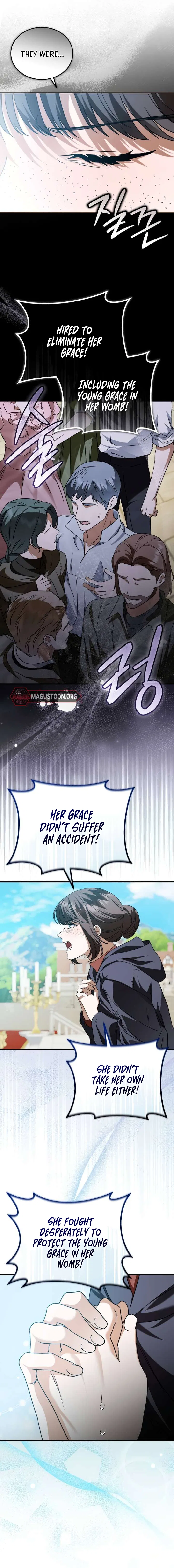 The Scent That Binds Us Chapter 106 – Page 10