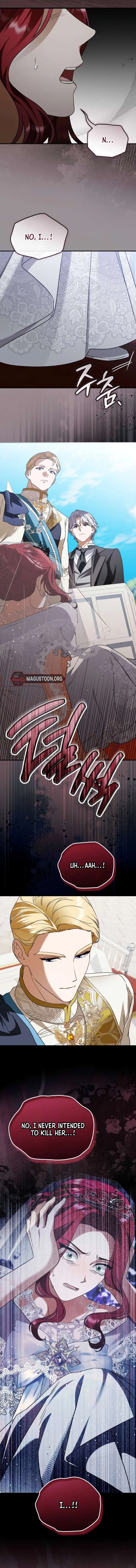 The Scent That Binds Us Chapter 106 – Page 13