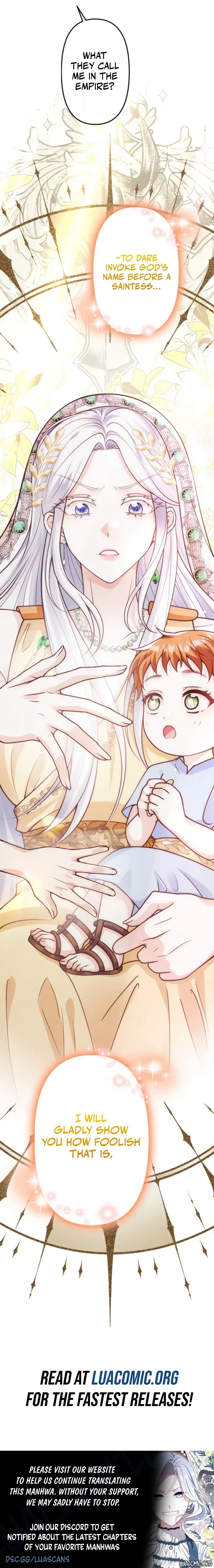 The Tyrant’s Overprotective Contract Mother Chapter 53 – Page 14