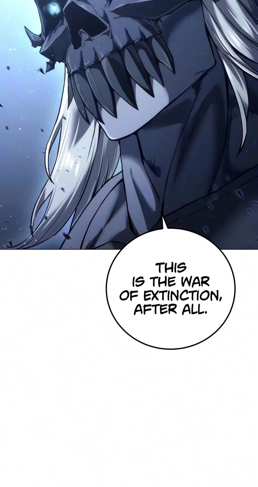 War of Extinction Chapter 10 – Page 25