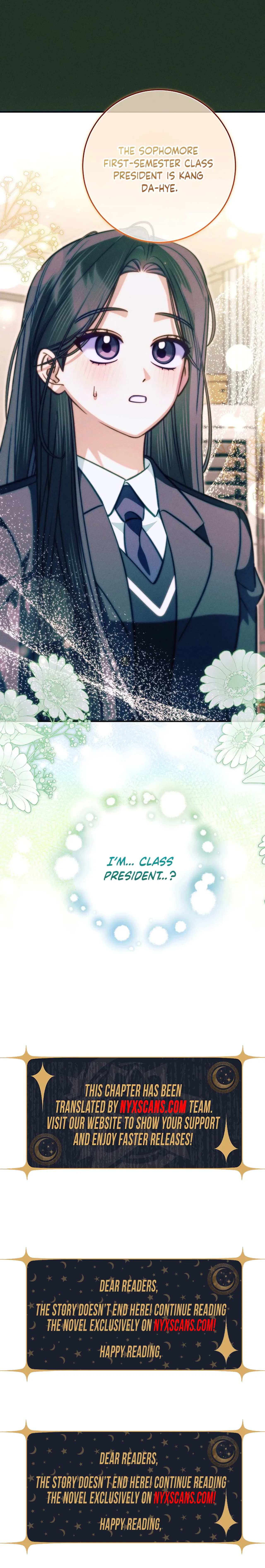 The Top 1 Student Hides Her Regression Chapter 23 – Page 26