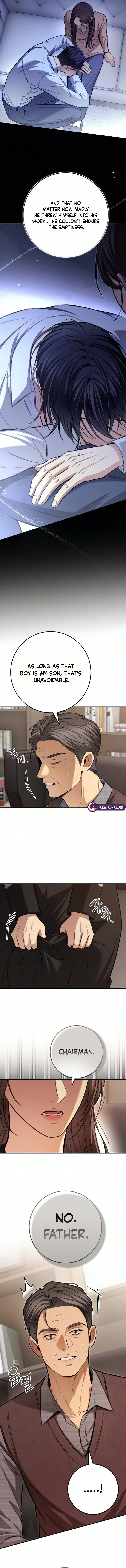 First Love (Meongji) Chapter 44 – Page 4