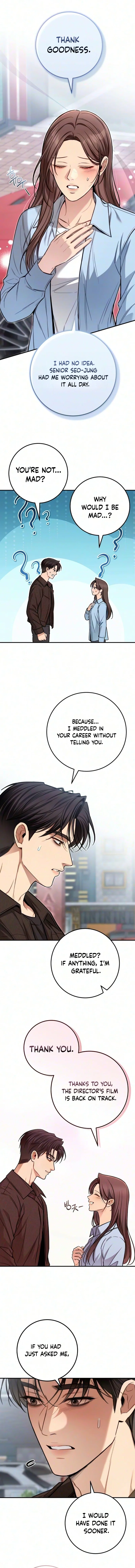 First Love (Meongji) Chapter 42 – Page 10