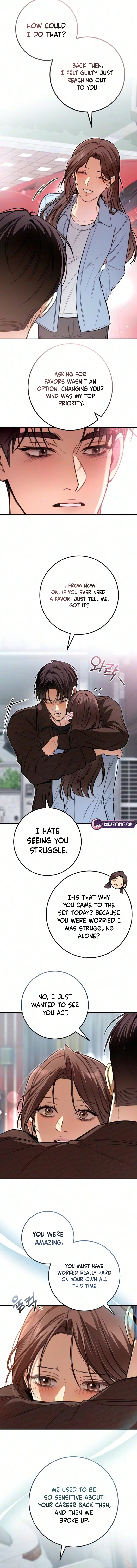 First Love (Meongji) Chapter 42 – Page 11