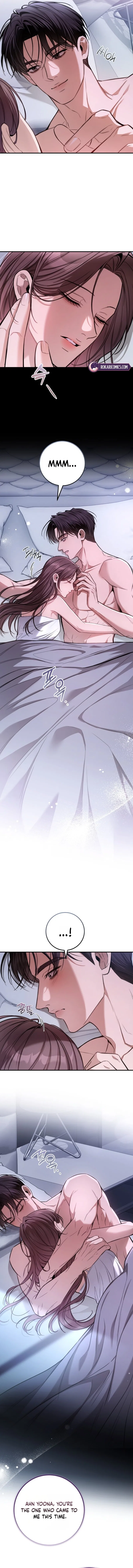 First Love (Meongji) Chapter 41 – Page 7