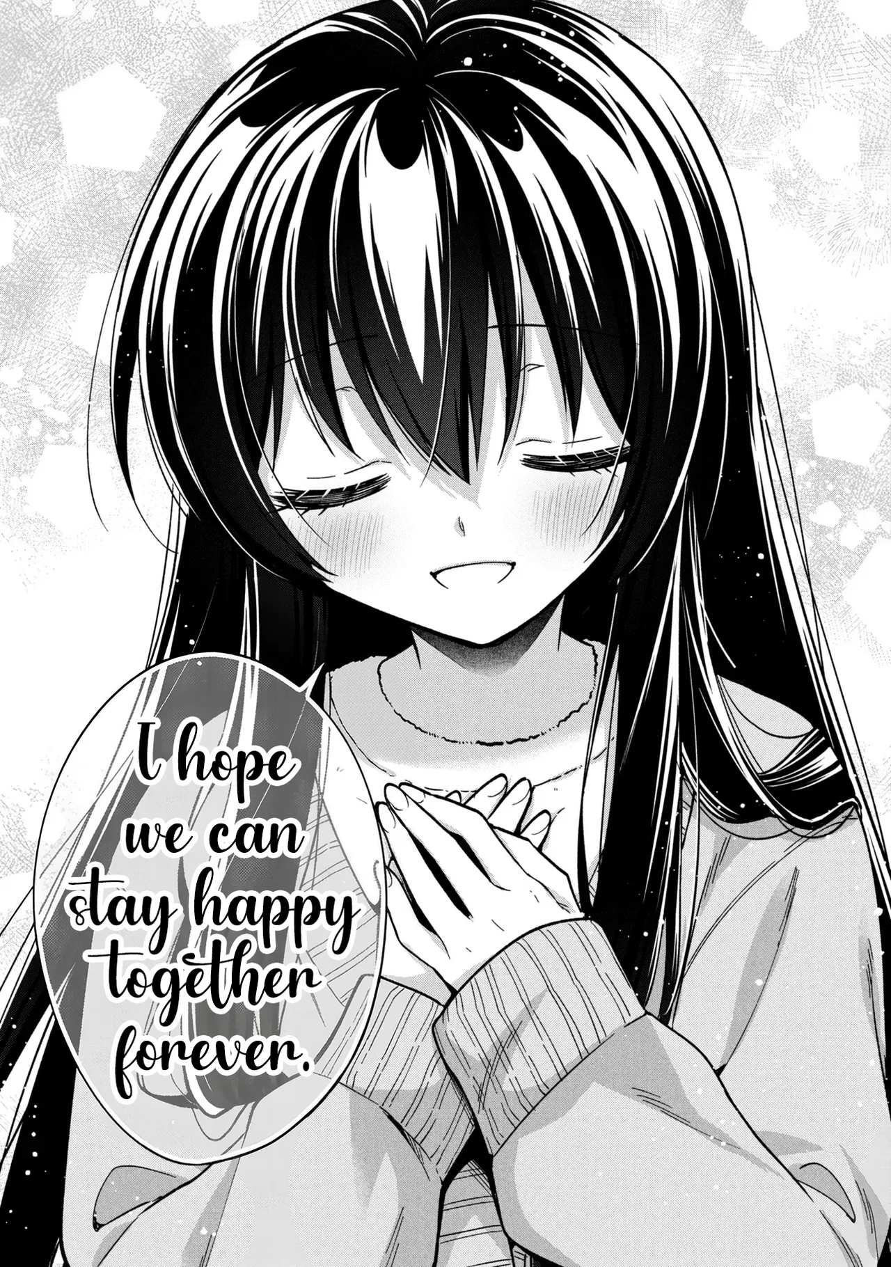 Tonari No Kuuderera O Amayakashitara, Uchi No Aikagi O Watasu Koto Ni Natta Chapter 46 – Page 30