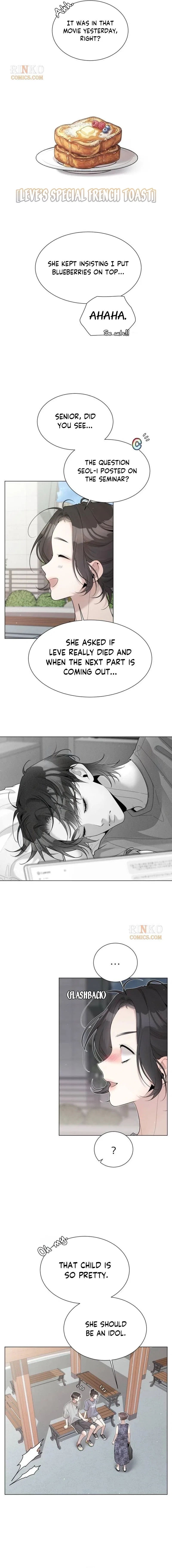 Caregiver’s Alliance Chapter 21 – Page 6