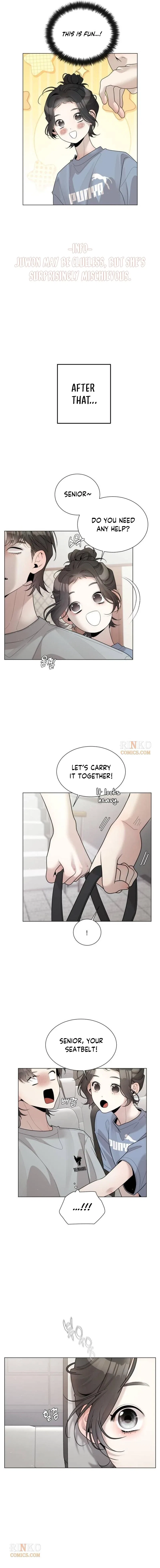 Caregiver’s Alliance Chapter 21 – Page 9