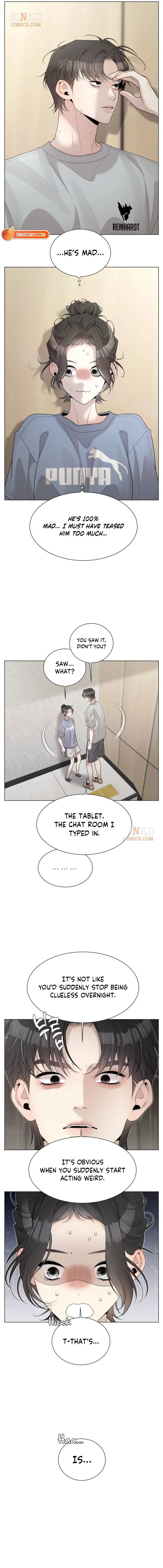 Caregiver’s Alliance Chapter 21 – Page 12