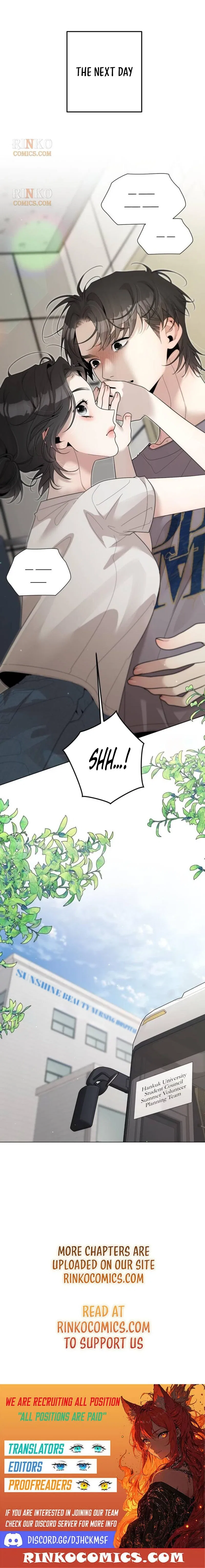 Caregiver’s Alliance Chapter 21 – Page 17