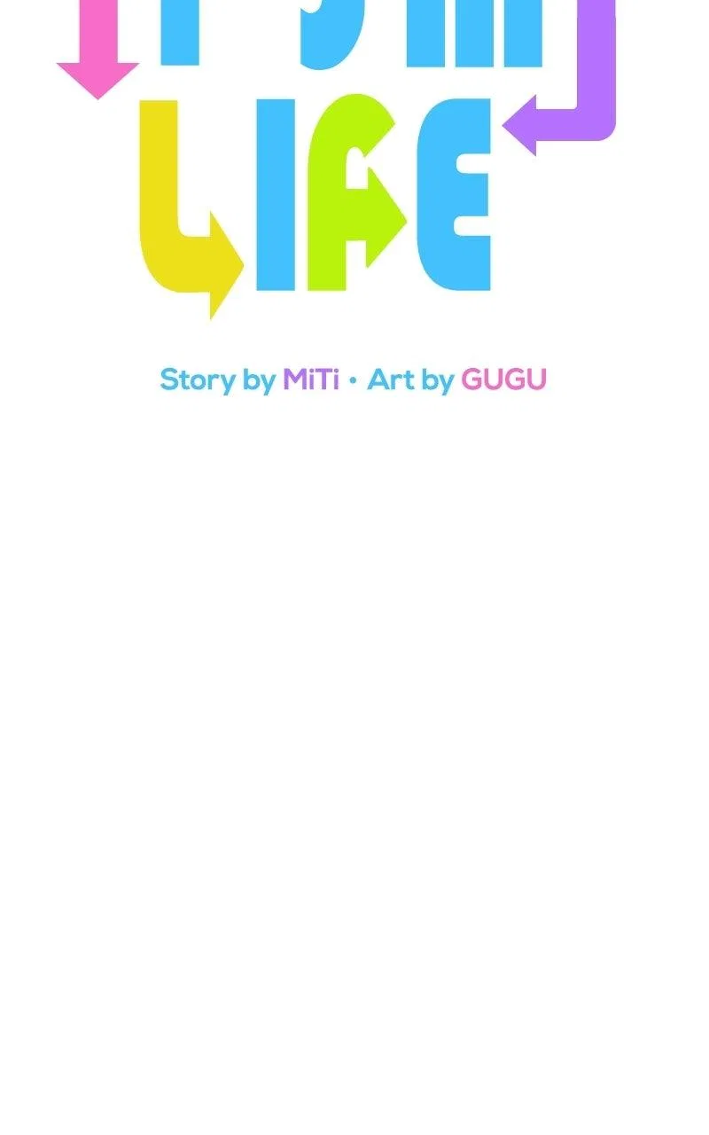 It’s My Life (Gugu) Chapter 59 – Page 9
