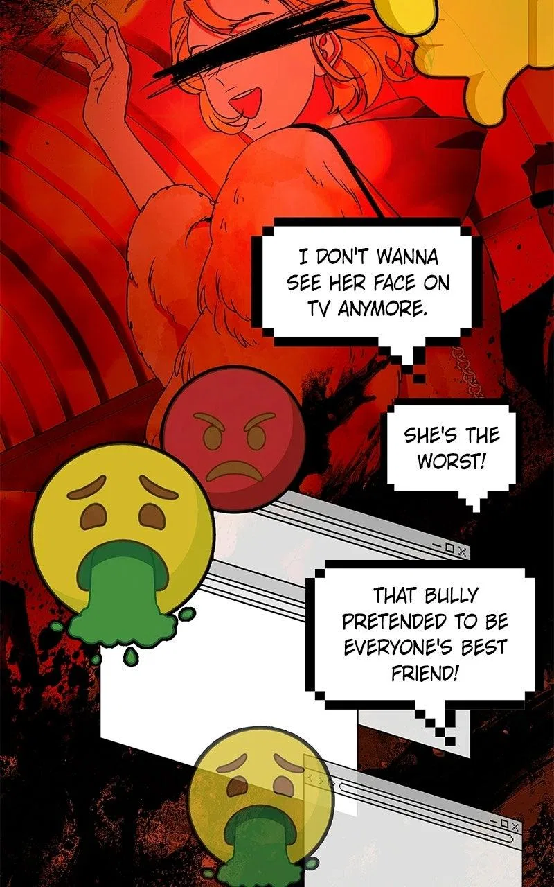 It’s My Life (Gugu) Chapter 59 – Page 33