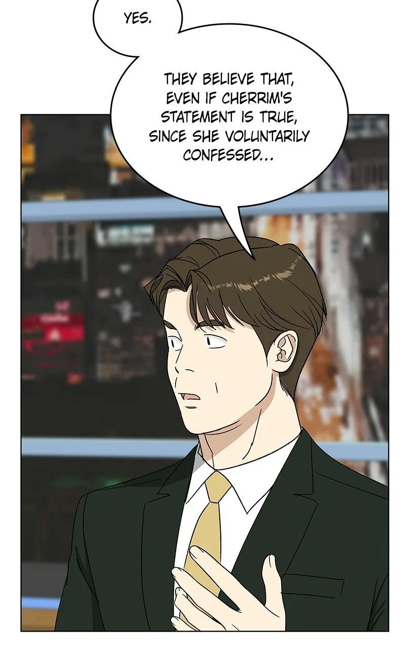 It’s My Life (Gugu) Chapter 59 – Page 36