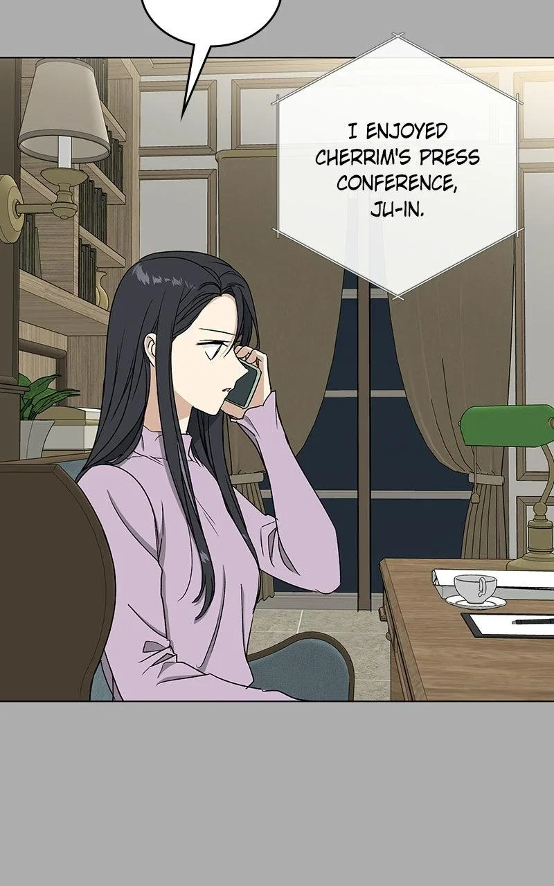 It’s My Life (Gugu) Chapter 59 – Page 61