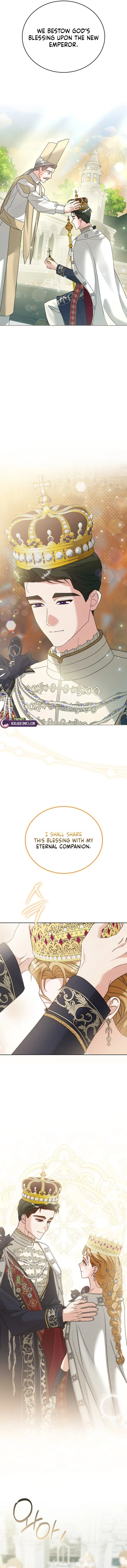 The Beginning of Revenge Starts with Marriage Chapter 49 – Page 16