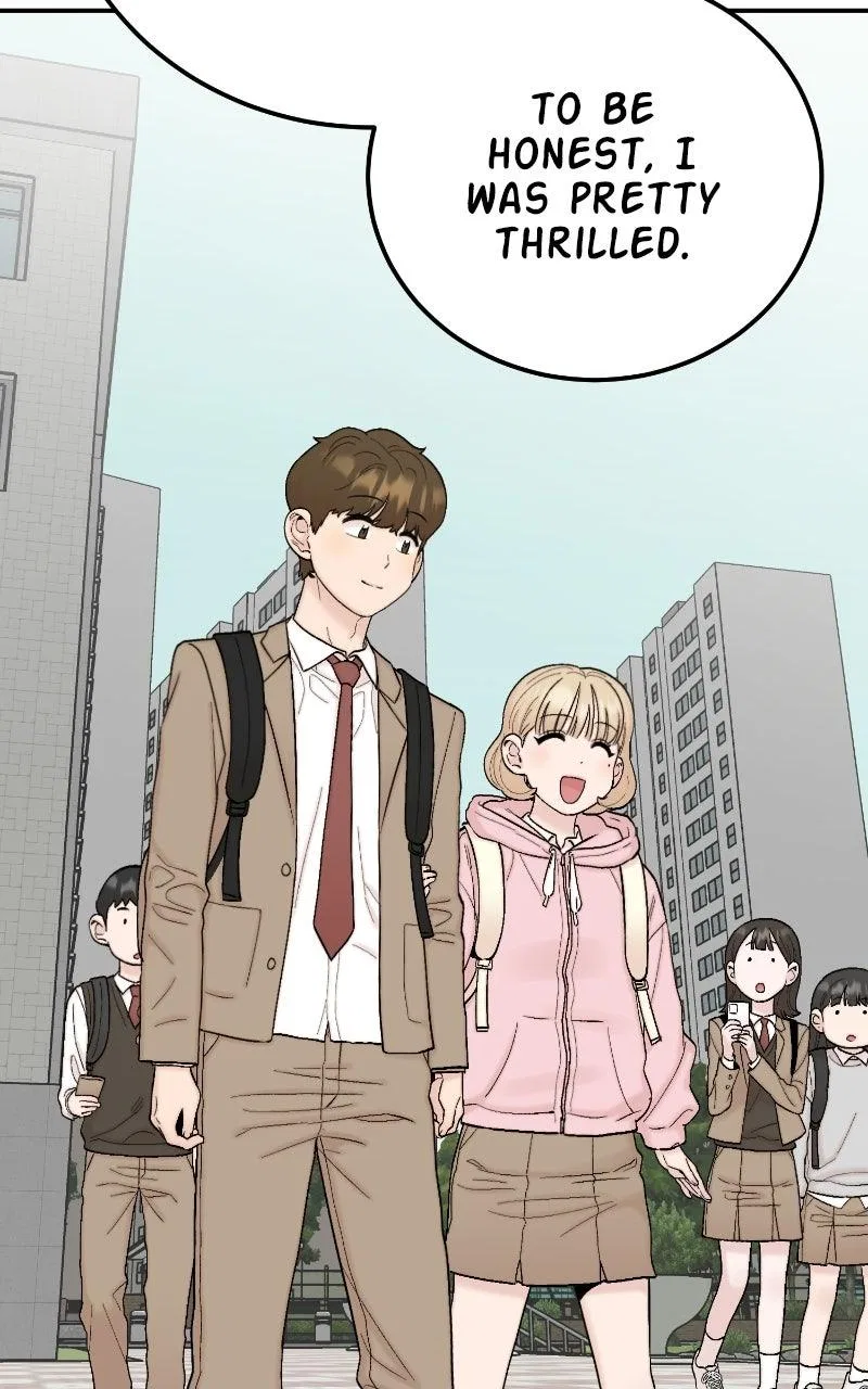 My Dud to Stud Boyfriend Chapter 188 – Page 11