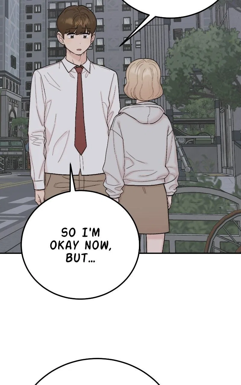 My Dud to Stud Boyfriend Chapter 188 – Page 19