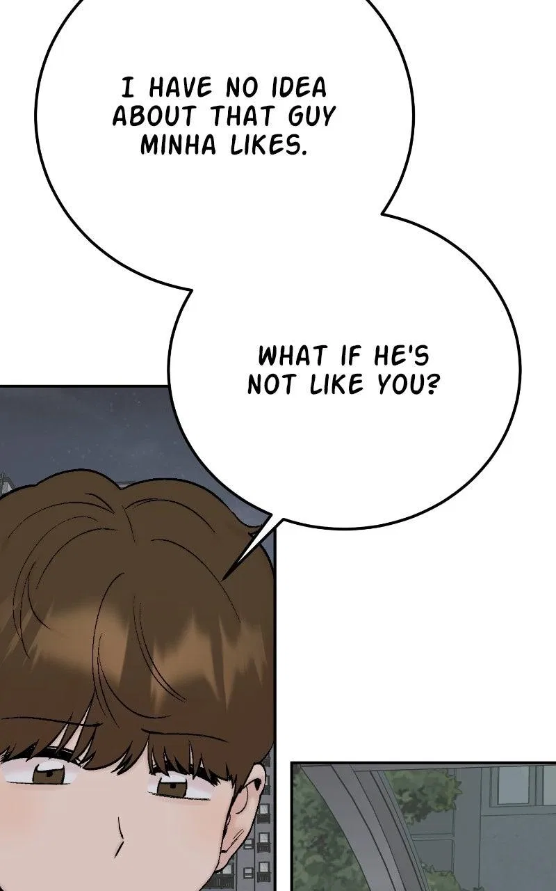 My Dud to Stud Boyfriend Chapter 188 – Page 20