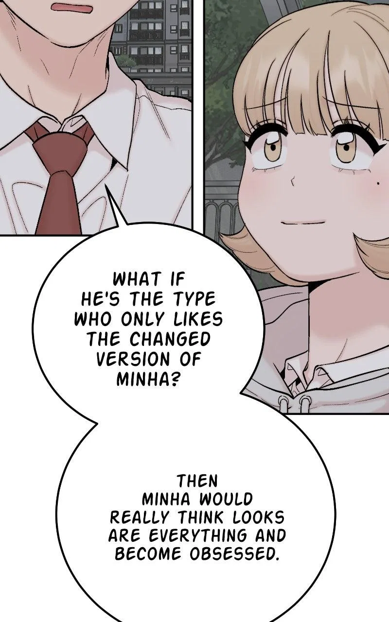 My Dud to Stud Boyfriend Chapter 188 – Page 21