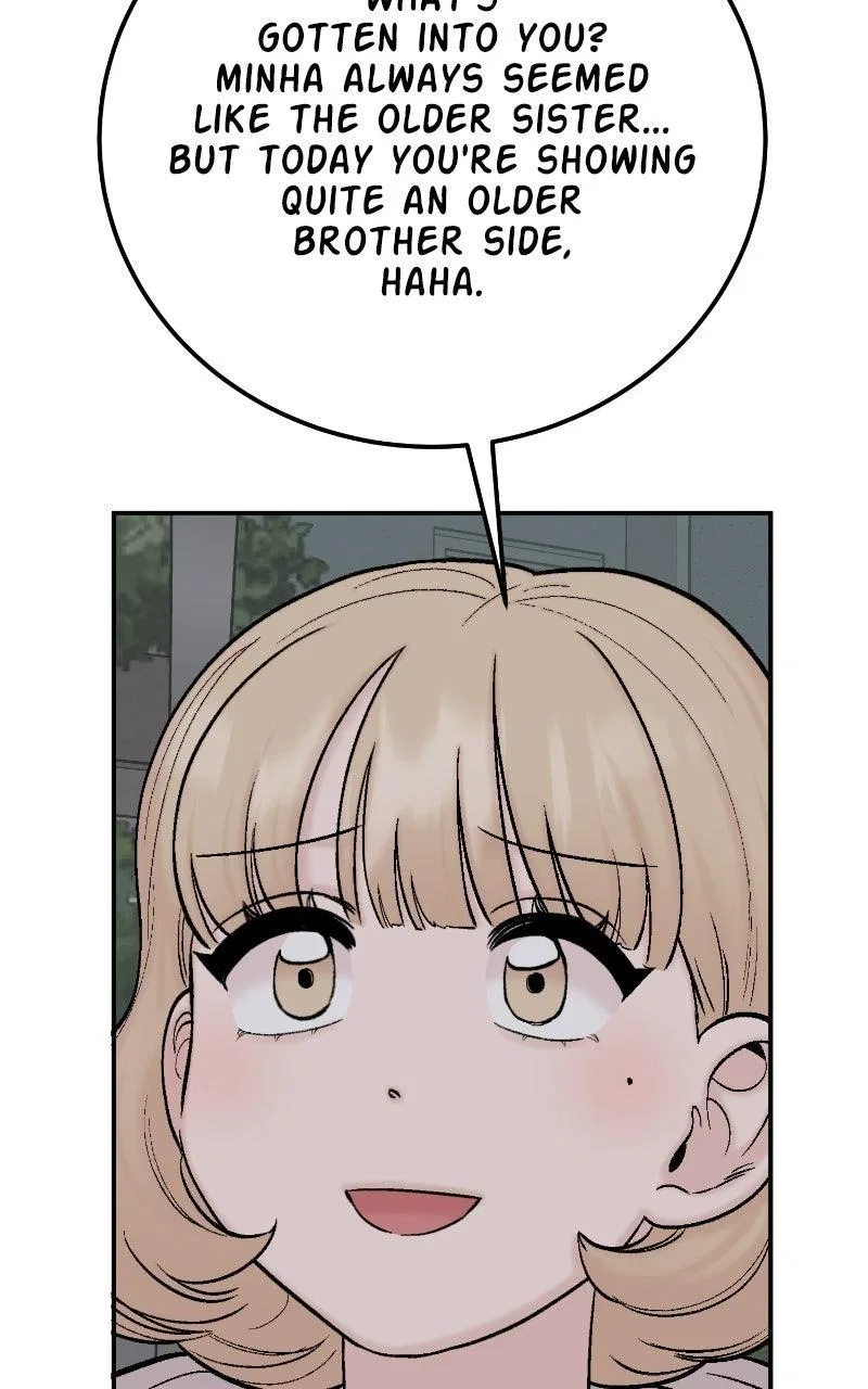 My Dud to Stud Boyfriend Chapter 188 – Page 24